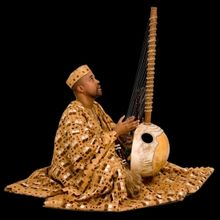 Family Program At Sierra Madre Playhouse Features BABA THE STORYTELLER