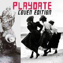 Happenstance Theater to Stage PLAYDATE | COVEN EDITION in March 2026