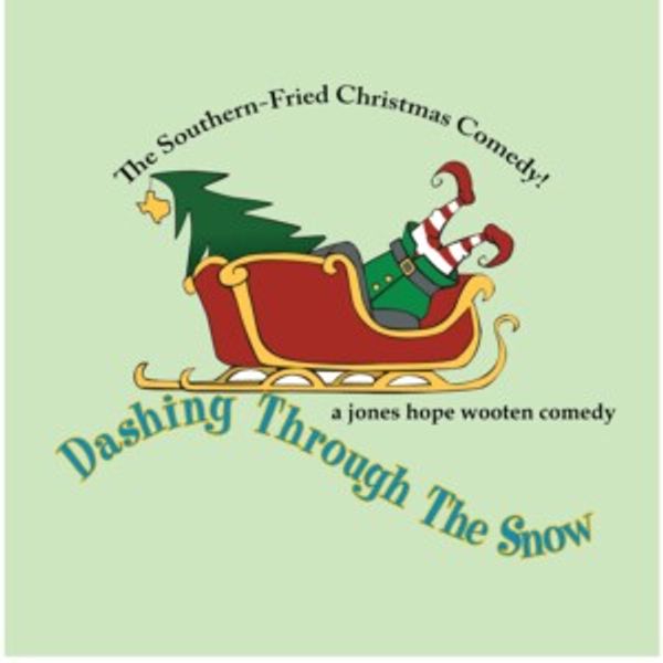 DASHING THROUGH THE SNOW Will Open at Majestic Theatre Photo