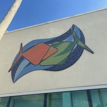 The City of Pompano Beach Unveils New Public Artwork