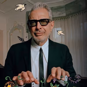 Jeff Goldblum Adds Sydney Opera House Show