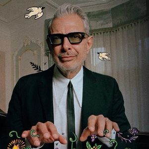 Jeff Goldblum Adds Sydney Opera House Show