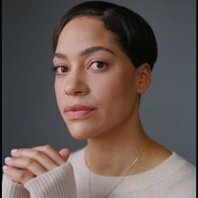 Cush Jumbo Joins David Tennant in MACBETH at Donmar Warehouse