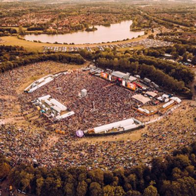 DIASPORA CALLING! UK Debut to Feature Erykah Badu, Dave Chappelle, Giggs, and More