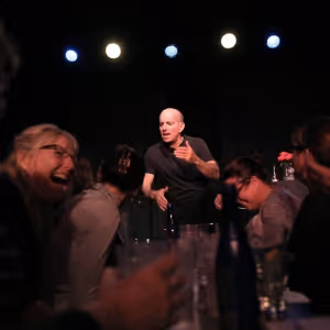 MY SON THE WAITER: A JEWISH TRAGEDY Comes to Lakewood Cultural Center Next Month