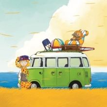 MISS ENGLISH'S HOLIDAY Comes to Edinburgh