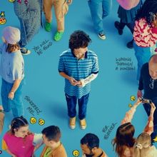 New Production of DEAR EVAN HANSEN Will Open at Nottingham Playhouse Ahead of UK Tour