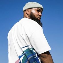 Rashad McPherson Comes to 54 Below