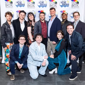 Photos: AS TIME GOES BY Opening Night at Theatre 154
