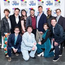 Photos: AS TIME GOES BY Opening Night at Theatre 154