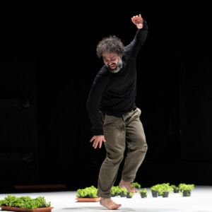 Review: DANCE IS NOT FOR US, Barbican Centre