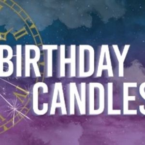 BIRTHDAY CANDLES Will Come to Florida Studio Theatre in April