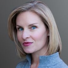 Mary Louise Kelly Comes to Tulsa PAC This Week