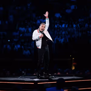 Sebastian Maniscalco Returns To Encore Theater At Wynn Las Vegas In February