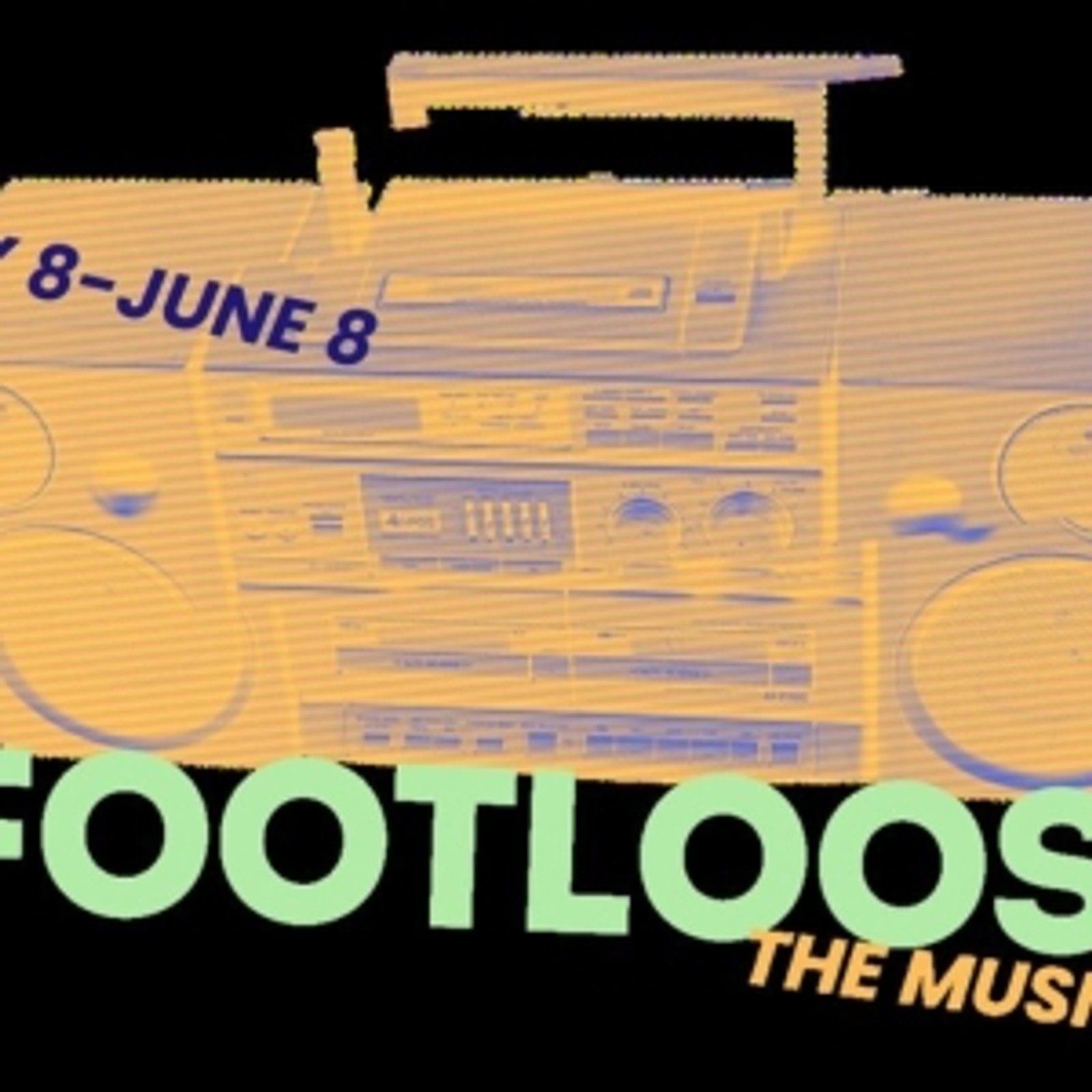 FOOTLOOSE Opens In May At NextStop Theatre