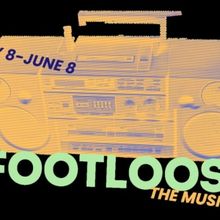 FOOTLOOSE Opens In May At NextStop Theatre