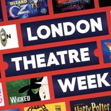 London Theatre Week Launches With Over 75 Shows