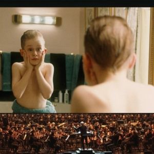 HOME ALONE - IN CONCERT Announced At Jubilee Auditorium