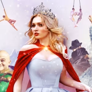 Cirque Musica HOLIDAY WONDERLAND Announces Largest Tour Through U.S. And Canada