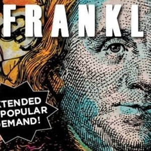 FRANKLINLAND to Extend Run at Lantern Theater Company