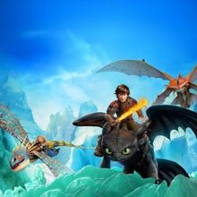 Melbourne Symphony Orchestra Will Perform HOW TO TRAIN YOUR DRAGON 2 in Concert