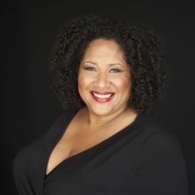 Actress Kim Roberts Makes Her Stratford Festival Debut In The World Premiere Of GET T