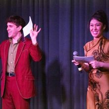 Photos: Go Inside Waterwell's 20th Anniversary Celebration