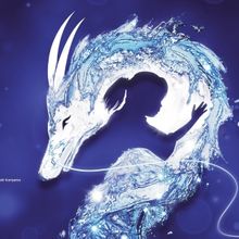 SPIRITED AWAY at The London Coliseum Extends Five Additional Weeks