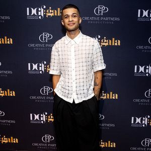 Listen: Jordan Fisher, Joy Woods and More in THE KING’S CRITIQUE Concept Recording