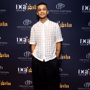Listen: Jordan Fisher, Joy Woods and More in THE KING’S CRITIQUE Concept Recording