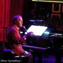 Photos: Steve Ross Returns To Birdland