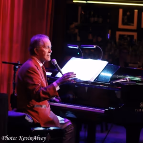 Photos: Steve Ross Returns To Birdland Photo