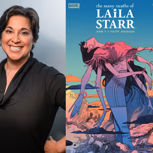 Minnesota Opera to Debut THE MANY DEATHS OF LAILA STARR in 2026