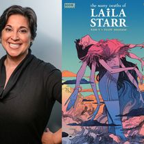 Minnesota Opera to Debut THE MANY DEATHS OF LAILA STARR in 2026