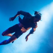 FIRST THOUGHT TALKS Comes to Galway International Arts Festival