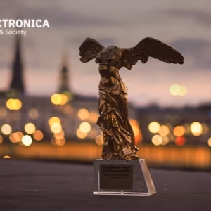 Prix Ars Electronica 2025 Reveals Winners of the Golden Nicas