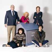 Photos: Meet the Cast of THE UNFRIEND At Asolo Repertory Theatre