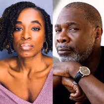 Kristolyn Lloyd, Michael Potts, and More Will Lead SEVEN GUITARS