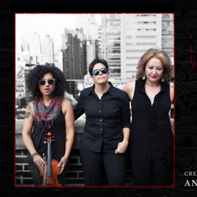 11REFLECTIONS: NYC to Mark 25th Anniversary of 9/11 at HERE Arts Center
