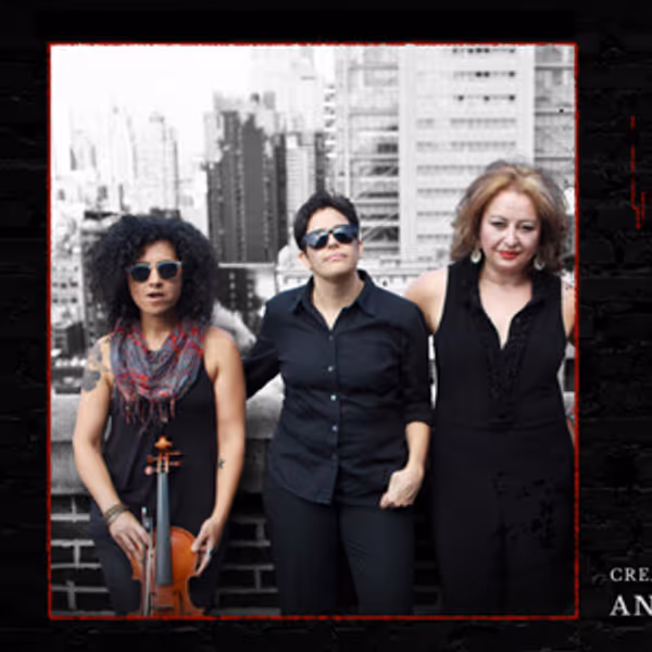 11REFLECTIONS: NYC to Mark 25th Anniversary of 9/11 at HERE Arts Center Photo