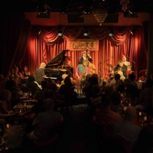 Smoke Jazz Club Begins 25th Anniversary Celebrations with NEA Jazz Master George…