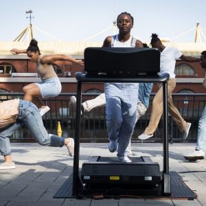 Dance Program Set For Birmingham Weekender 2024
