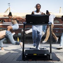 Dance Program Set For Birmingham Weekender 2024