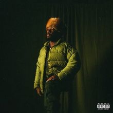 Reuben Vincent Releases New EP 'General Admission'