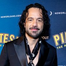Ramin Karimloo and More Will Lead ROAM A NEW MUSICAL Concert Production at the Shafte