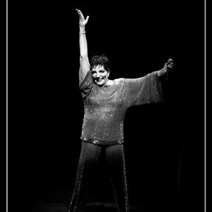 Transport Group To Present LIZA! AT 80: A CELEBRATION IN SONG AND DANCE
