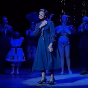 Video: Montego Glover Takes Her First Bow as 'Mama Rose' in GYPSY
