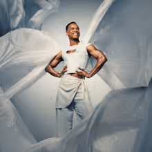 JOHANNES RADEBE: FINALLY HOME 将在伦敦Palladium剧院新增一场演出 Photo