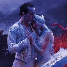 LAGO DOS CISNES Comes to Teatro Tivoli BBVA
