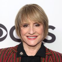 Patti LuPone to Return as a Guest on WATCH WHAT HAPPENS LIVE